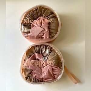 Two original Sleepy ties - NEW